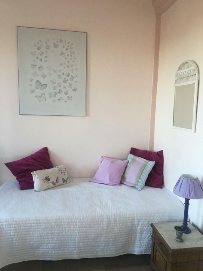 Appartement De L'Escale Honfleur Exteriér fotografie